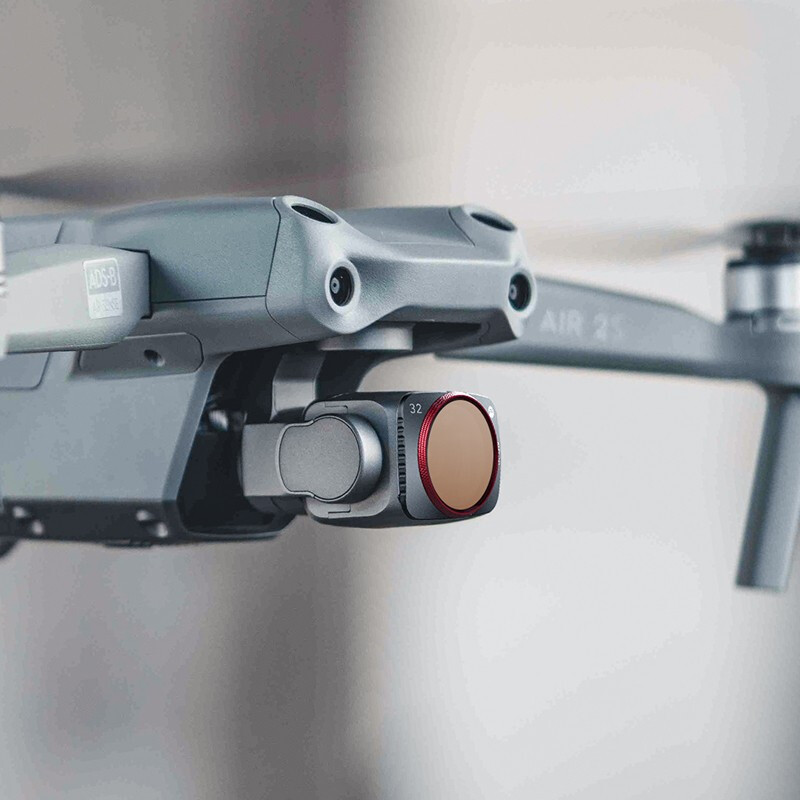 PGYTECH For DJI Mavic Air 2S C - Drone Ndvi recension och pris